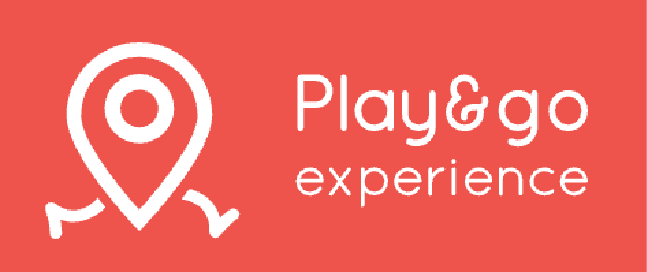Play and go Experience